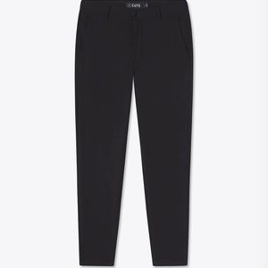 Cuts so Joggers - Black